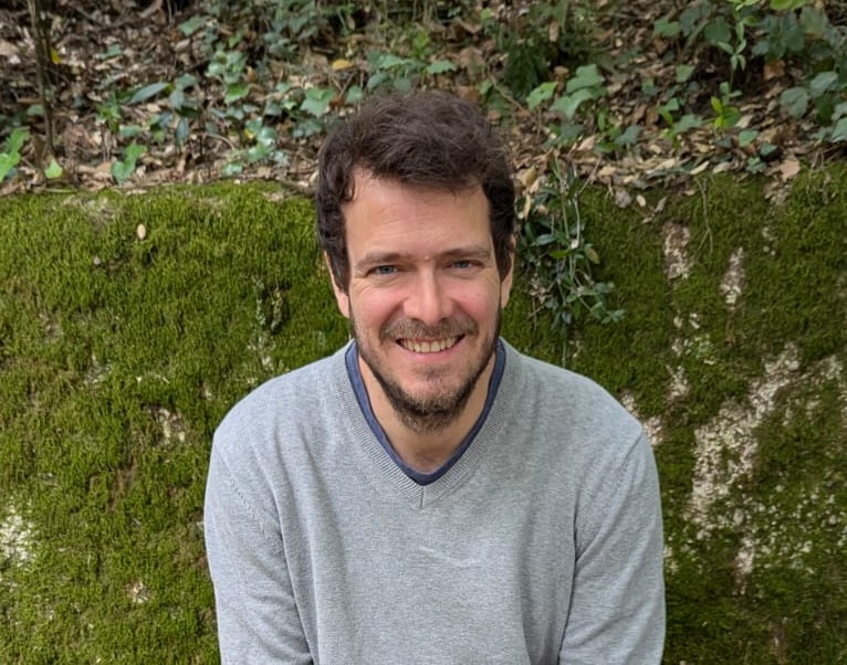 Borja Arañó, coach personal certificado por Innerkey, escuela acreditada por la ICF