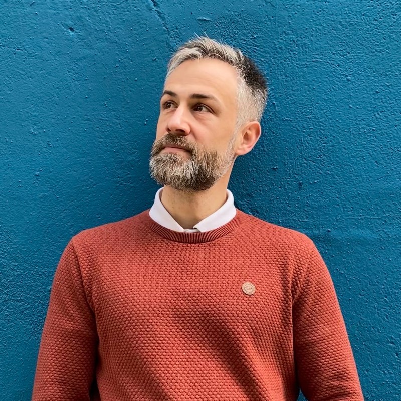Marc Bayona